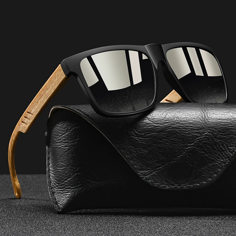Men'S Accessories Glasses - Nuovi Occhiali da Sole Vintage con