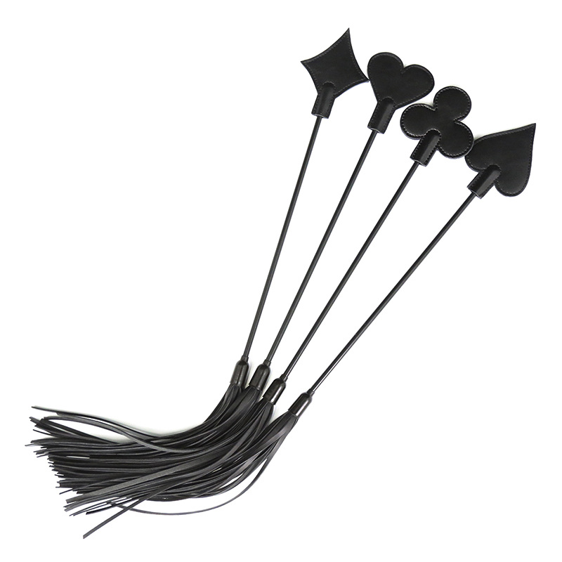 Men'S Mens Accessories - 1 Pezzo Accessori Erotici Frusta per