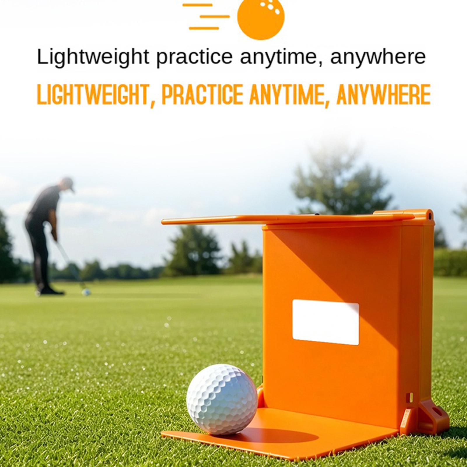 Men'S Mens Accessories - Swing Trainer Golf Accessorio portatile antiscivolo
