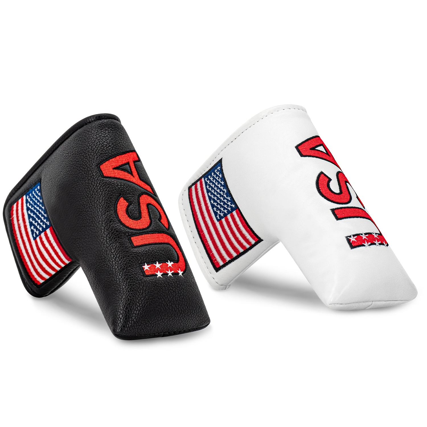 Men'S Mens Accessories - 1 copertura per putter da golf