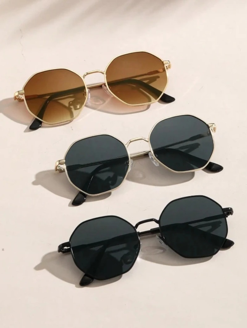 Men'S Accessories Glasses - 1/3 paia di occhiali da sole