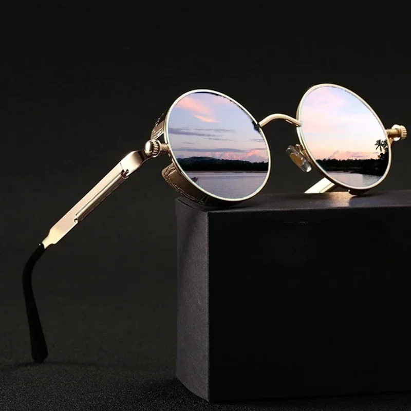 Men'S Accessories Glasses - Occhiali da Sole Sportivi Classici alla