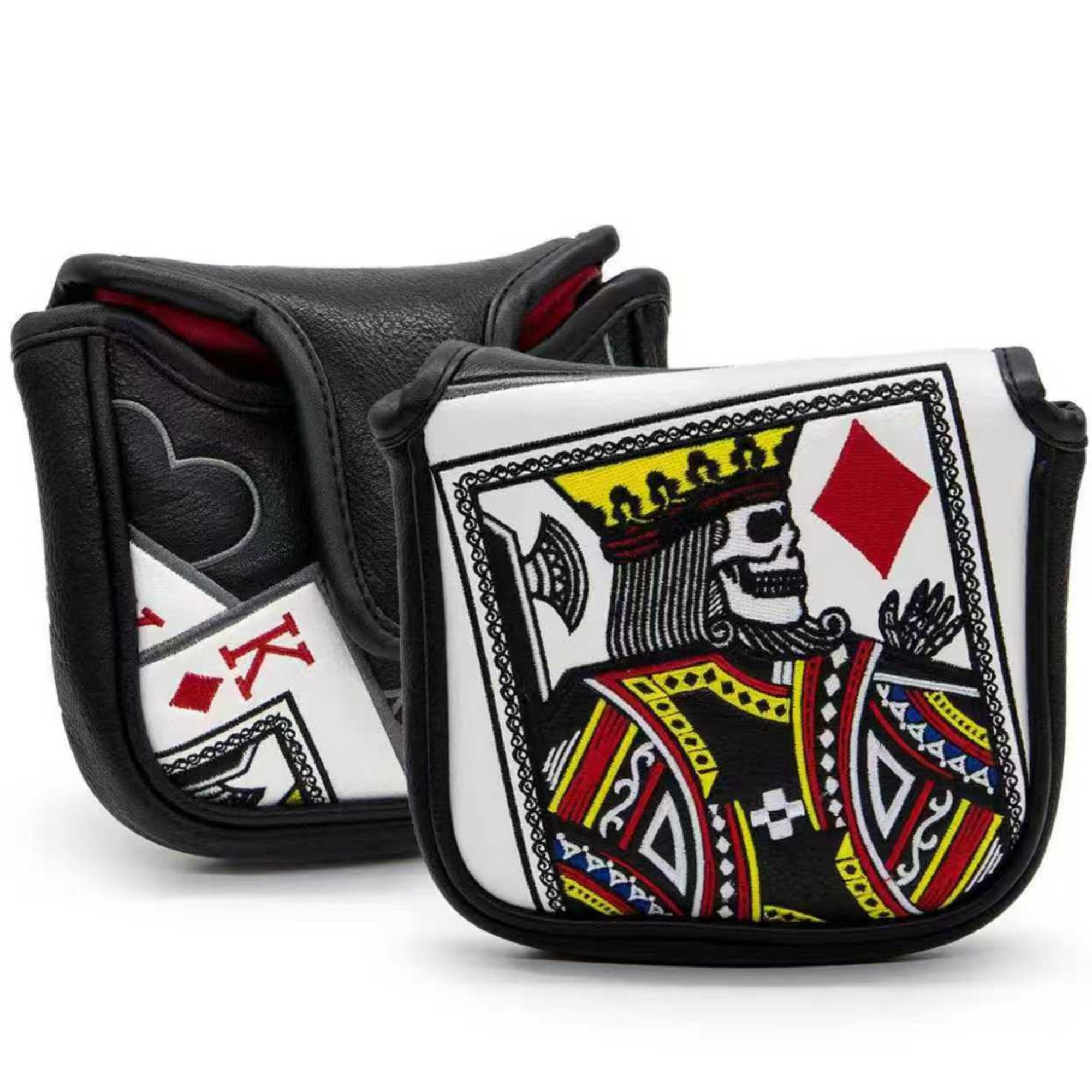Putter con mazzuolo ricamato K - Men'S Mens Accessories recensione e prezzo
