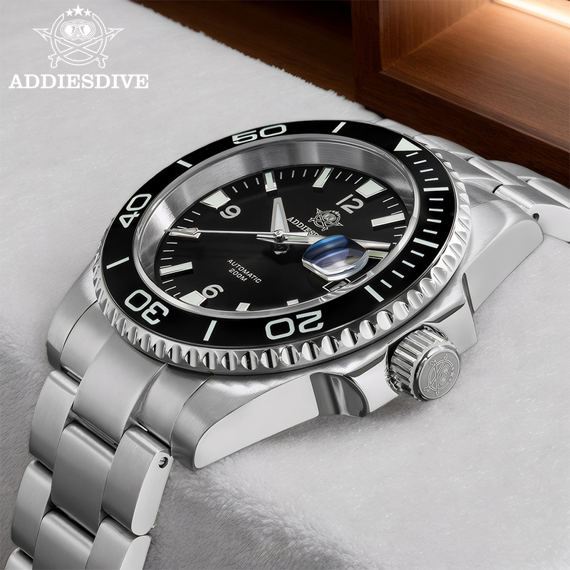 ADDIESDIVE Nuovo Regalo di Mer - Men Accessories Jewellery recensione e prezzo