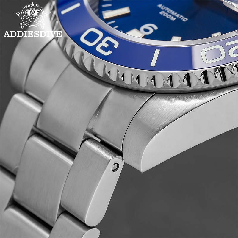 ADDIESDIVE Nuovo Regalo di Mer - Men Accessories Jewellery recensione e prezzo