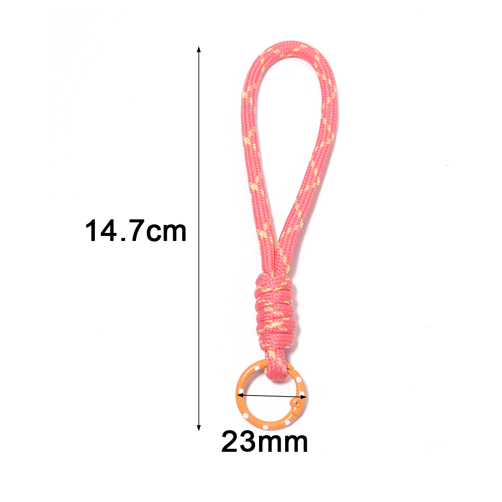Set di 5 Portachiavi Intreccia - Men Accessories Jewellery recensione e prezzo