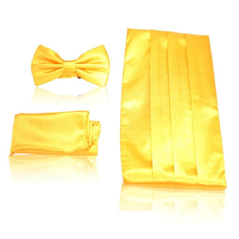 Set Cravatta e Papillon da Uom - Neck Tie Set Box recensione e prezzo