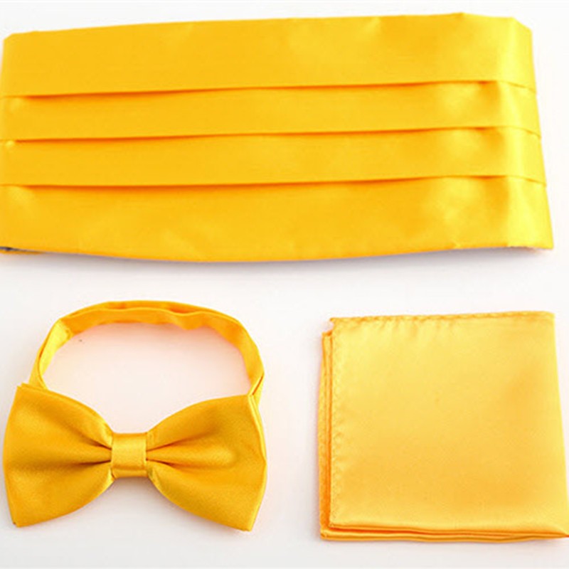 Set Cravatta e Papillon da Uom - Neck Tie Set Box recensione e prezzo