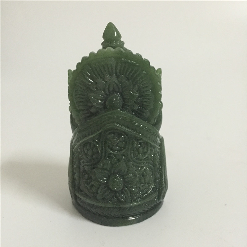 Statua di Buddha Ganesha Scult - Men Accessories India recensione e prezzo