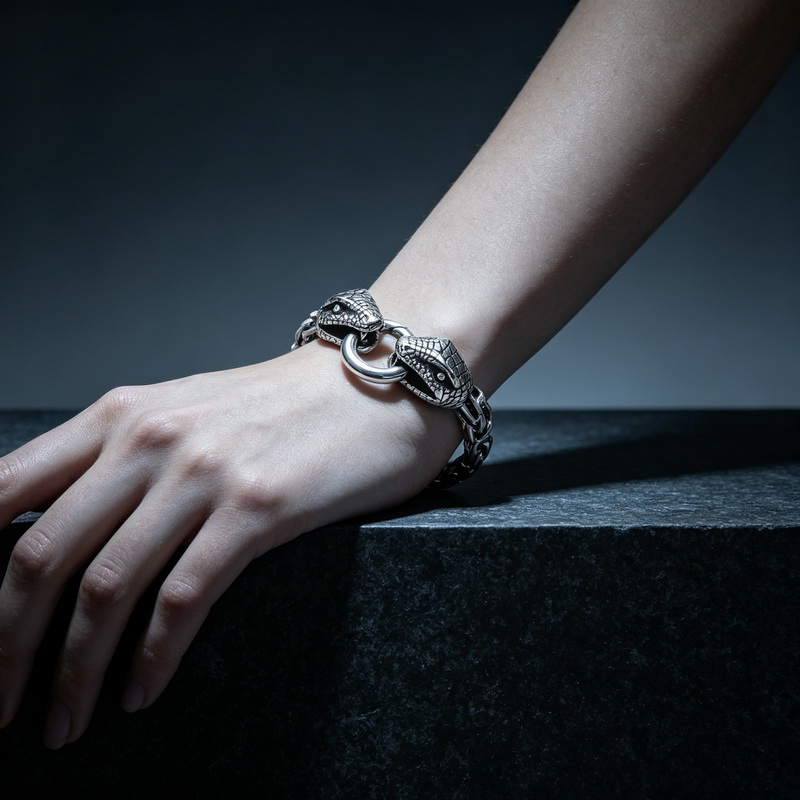 Bracciale Kalen Vintage in Acc - Men Accessories Bd recensione e prezzo