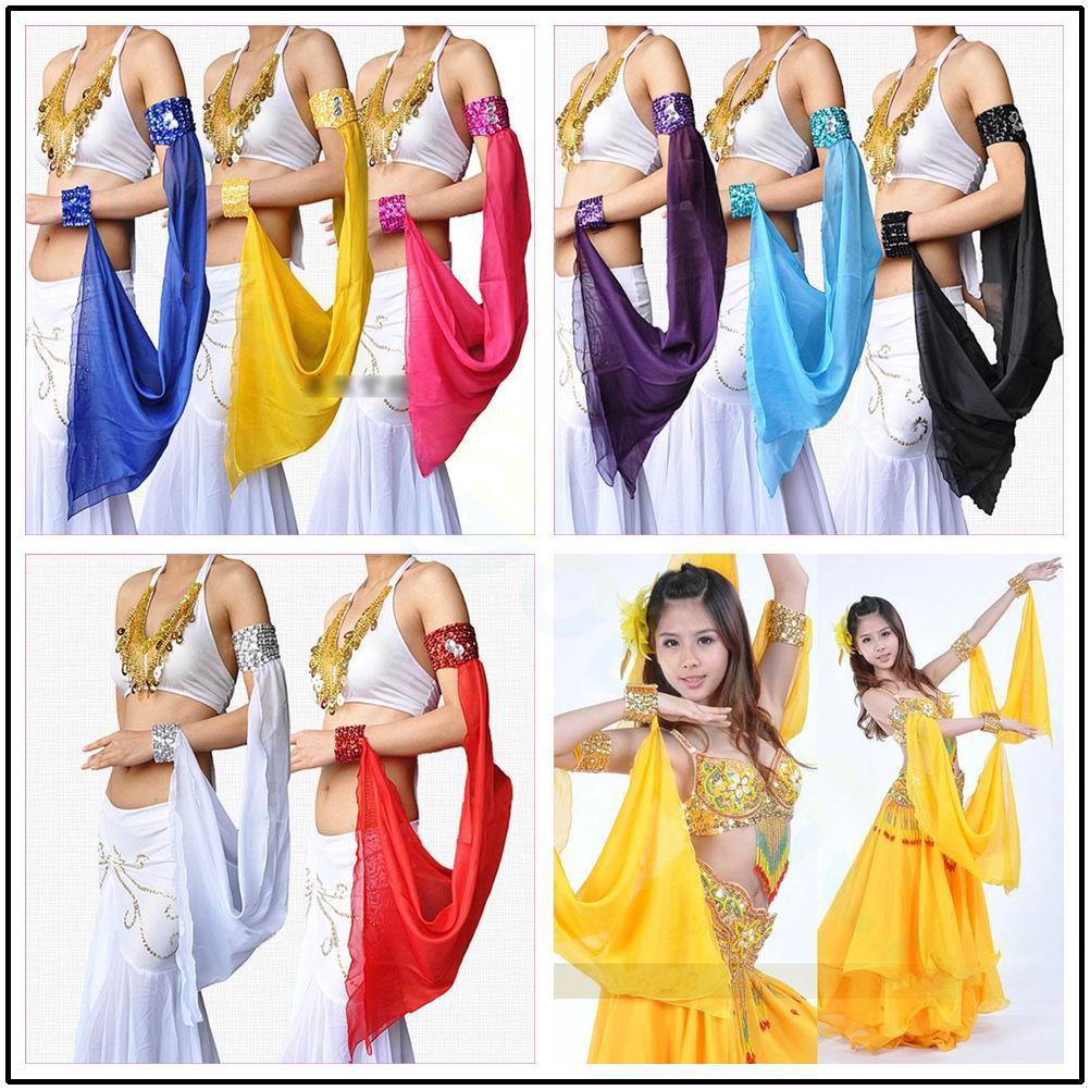 1 pz danza indiana danza latin - Men Accessories India recensione e prezzo