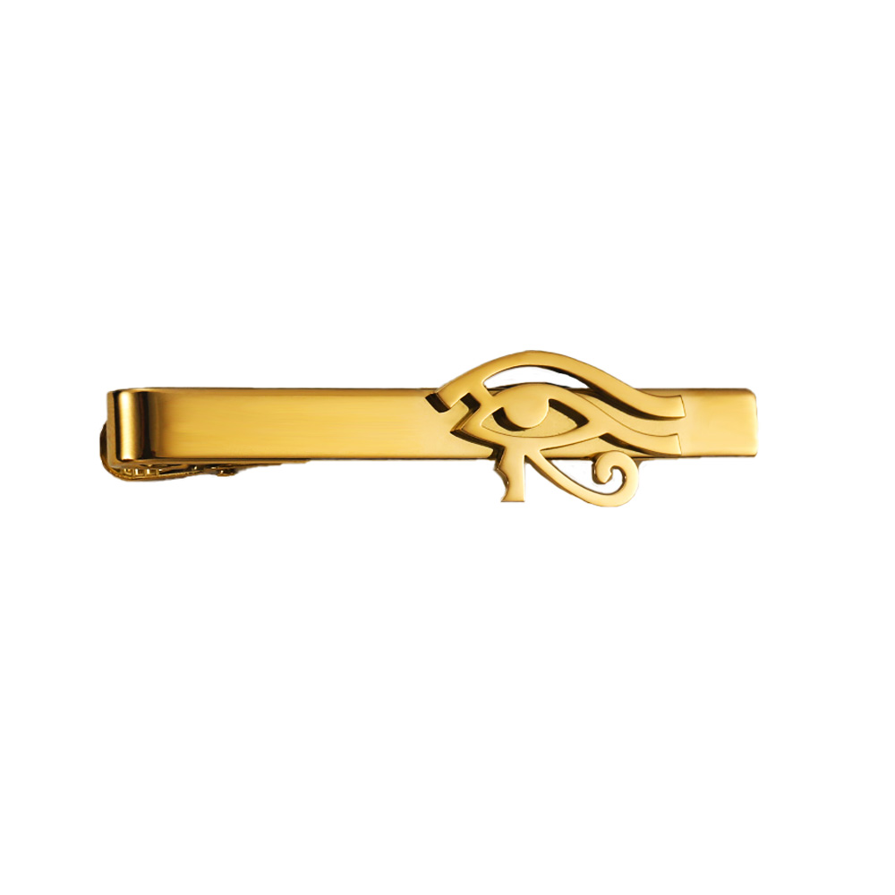 Tangula Fermacravatta Occhio d - Men'S Accessories Jewelry Egypt recensione e prezzo
