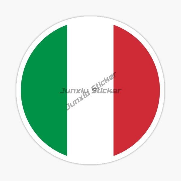 Adesivo Circolare per Auto con - Men Accessories India recensione e prezzo