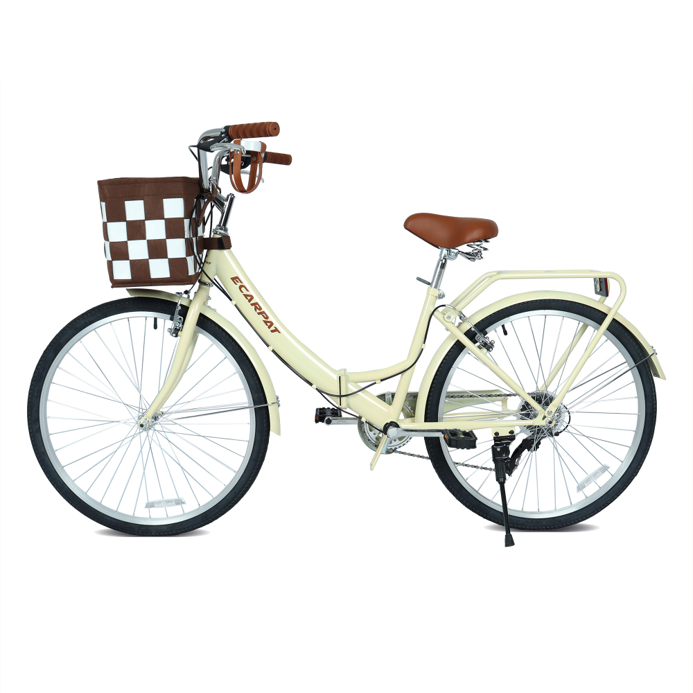 Bicicletta Pieghevole da Città - Men'S Mens Accessories recensione e prezzo