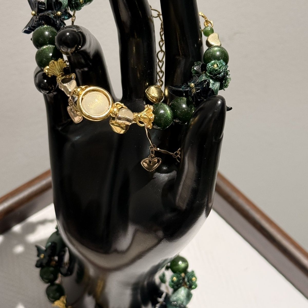Braccialetti con perline da do - Bracelet Beaded Men recensione e prezzo