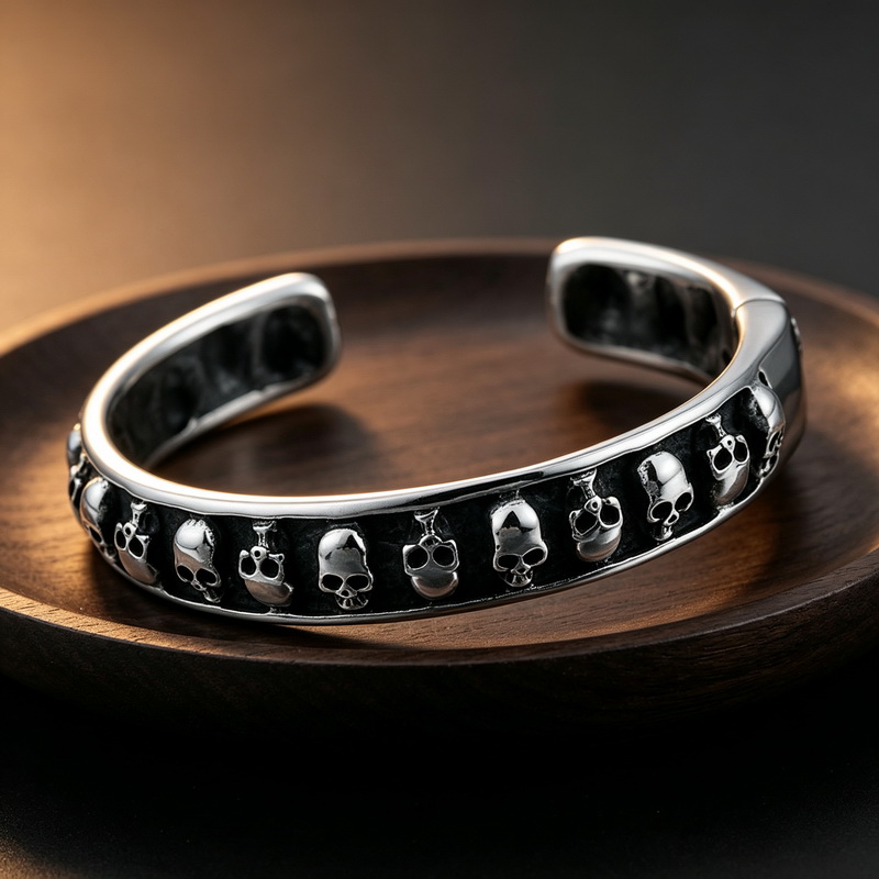 Bracciale Aperto Creativo Stil - Men Accessories Bd recensione e prezzo
