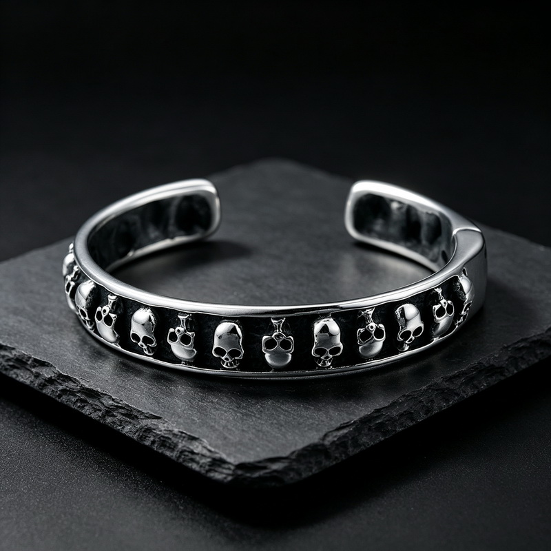 Bracciale Aperto Creativo Stil - Men Accessories Bd recensione e prezzo