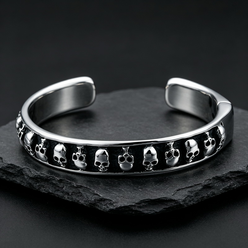 Bracciale Aperto Creativo Stil - Men Accessories Bd recensione e prezzo