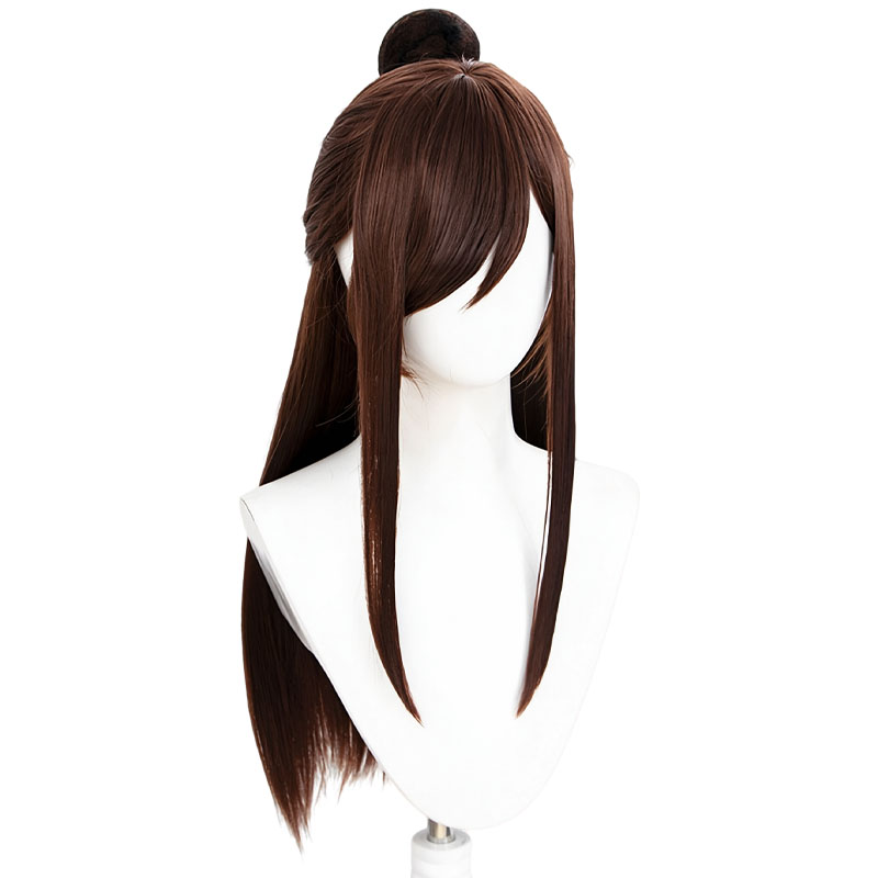 Parrucca Cosplay di Ema Skye d - Men'S Accessories Glasses recensione e prezzo