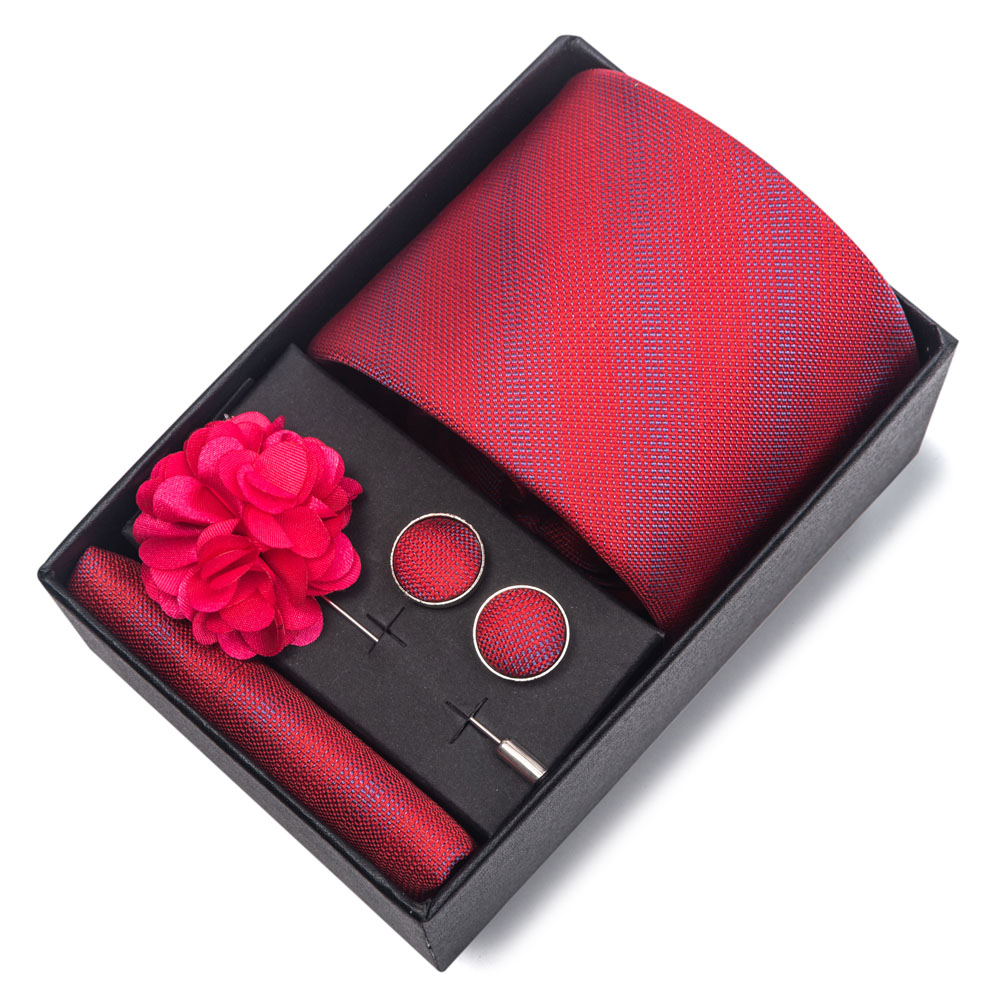 Confezione regalo all'ingrosso - Neck Tie Set Box recensione e prezzo