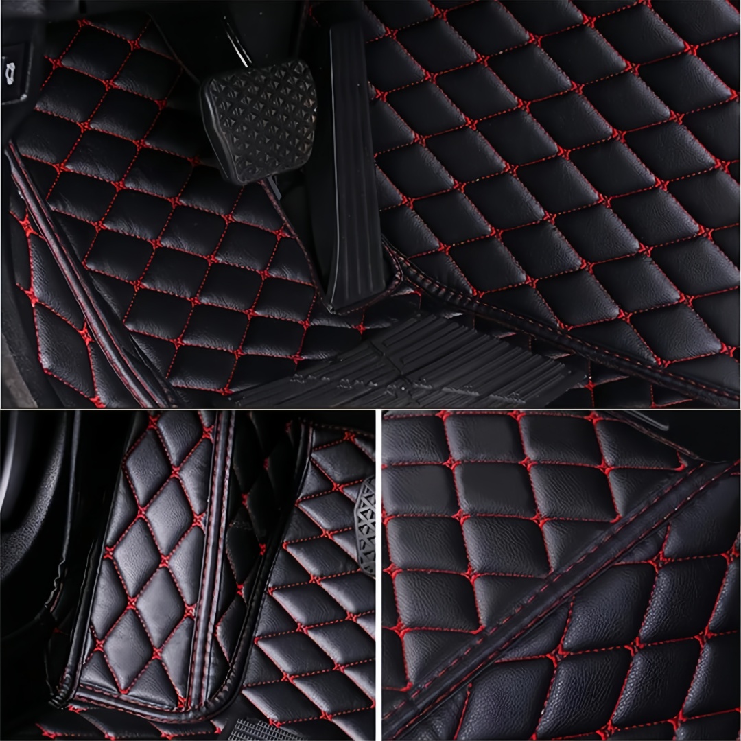 Tappetini auto personalizzati  - Men Accessories Bd recensione e prezzo