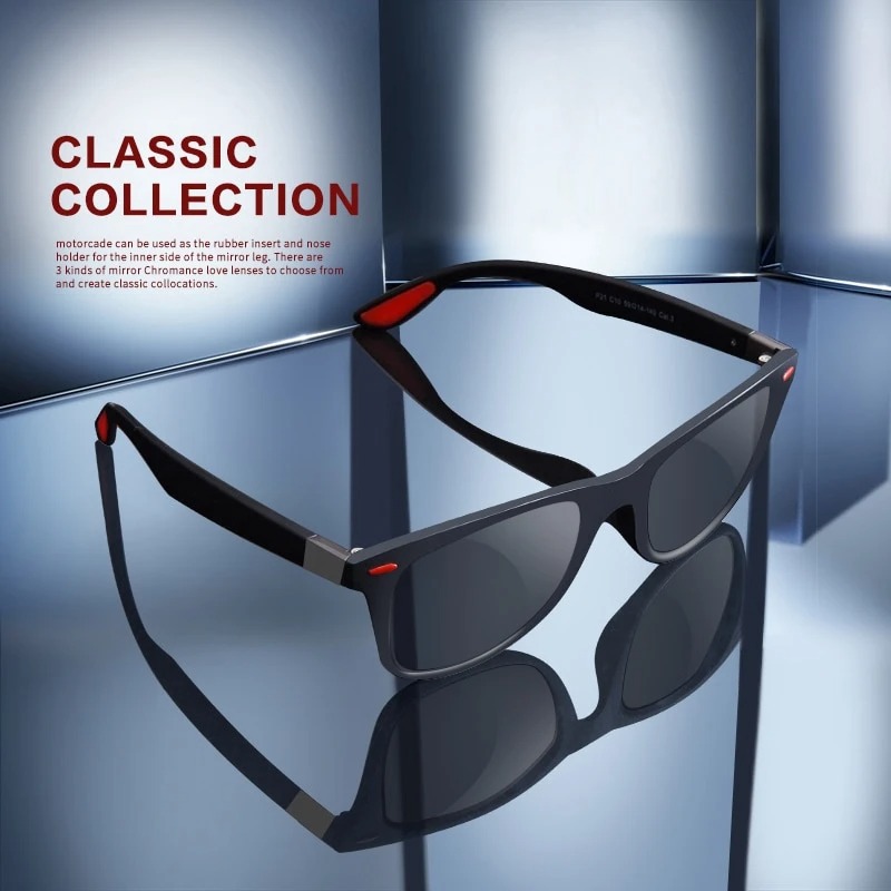 Occhiali da Sole Classici Retr - Men'S Accessories Glasses recensione e prezzo