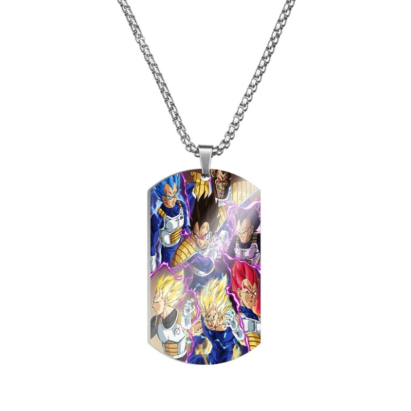 Collana in Metallo alla Moda D - Men Accessories Fashion recensione e prezzo