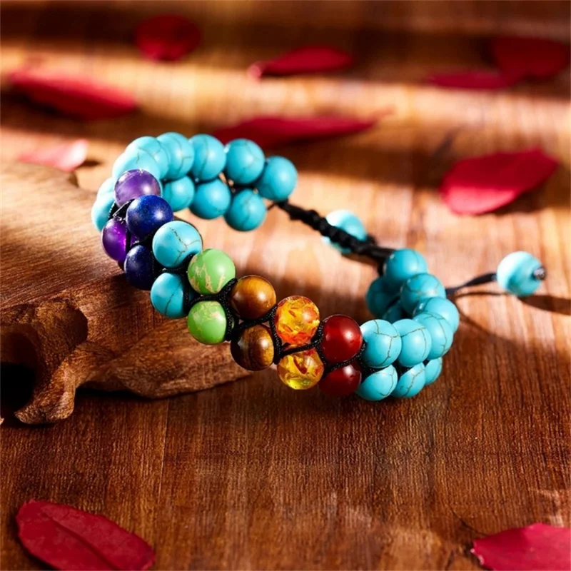 Braccialetti a doppio strato c - Men Accessories India recensione e prezzo