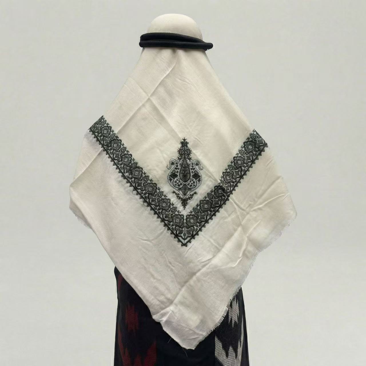Foulard Musulmano, Sciarpa, Fa - Men'S Mens Accessories recensione e prezzo