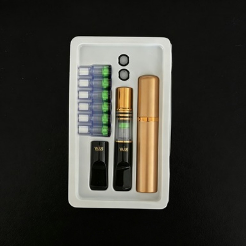 Filtro per Fumo Rimovibile a C - Men'S Mens Accessories recensione e prezzo