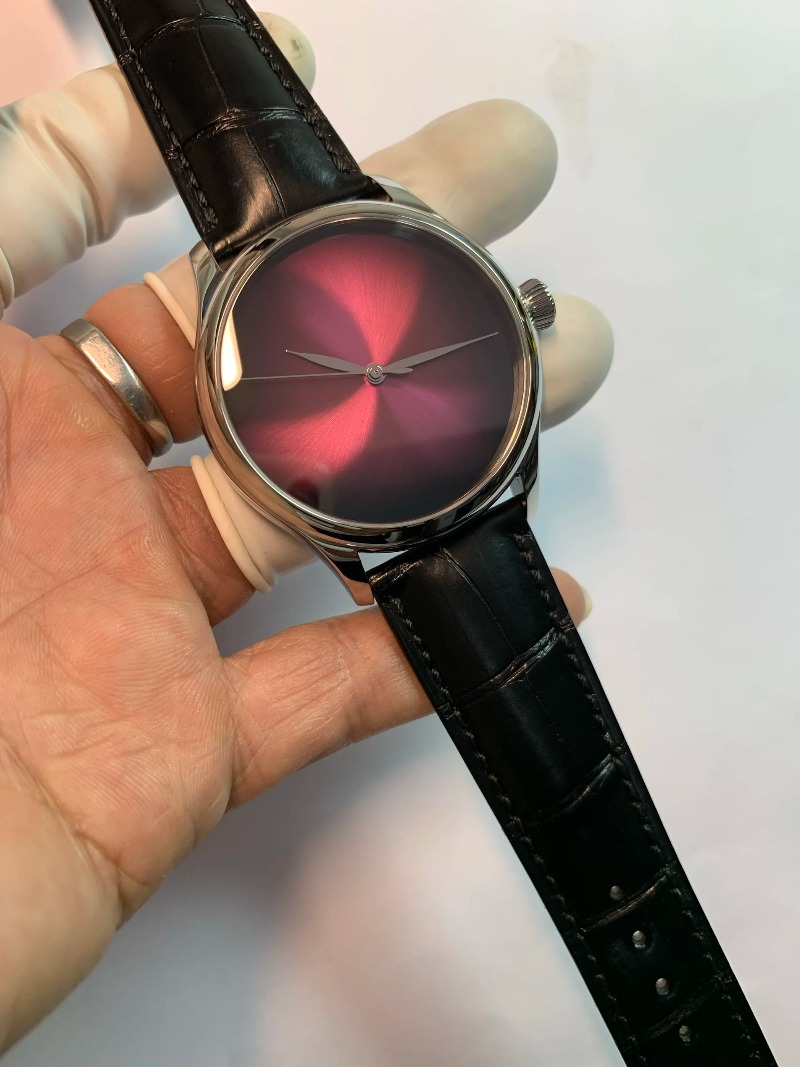 Orologio Senza Quadrante, Movi - Men Accessories Jewellery recensione e prezzo