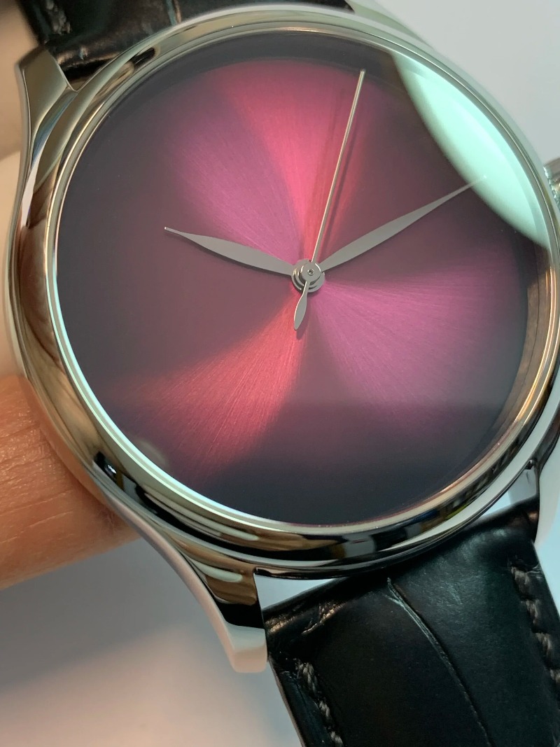 Orologio Senza Quadrante, Movi - Men Accessories Jewellery recensione e prezzo
