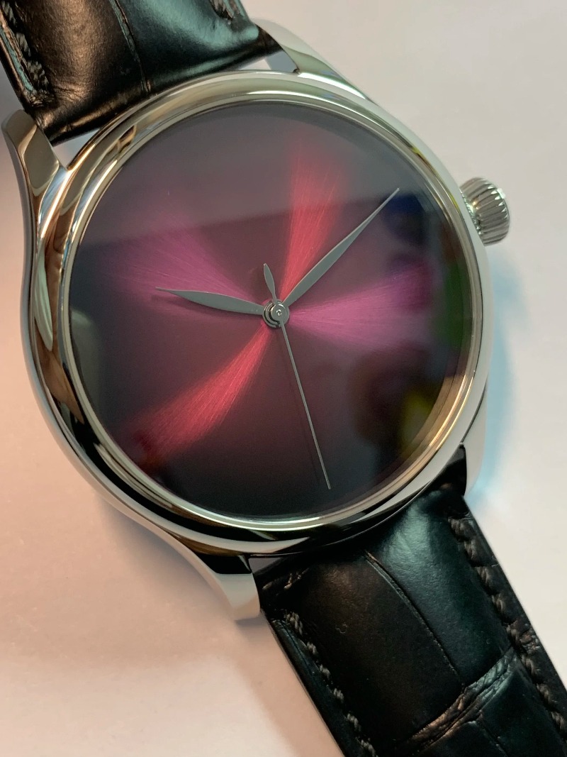 Orologio Senza Quadrante, Movi - Men Accessories Jewellery recensione e prezzo