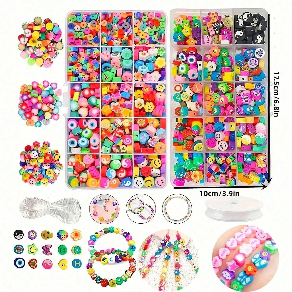 Set di 1450/1200/250 Perline i - Men Accessories Jewellery recensione e prezzo