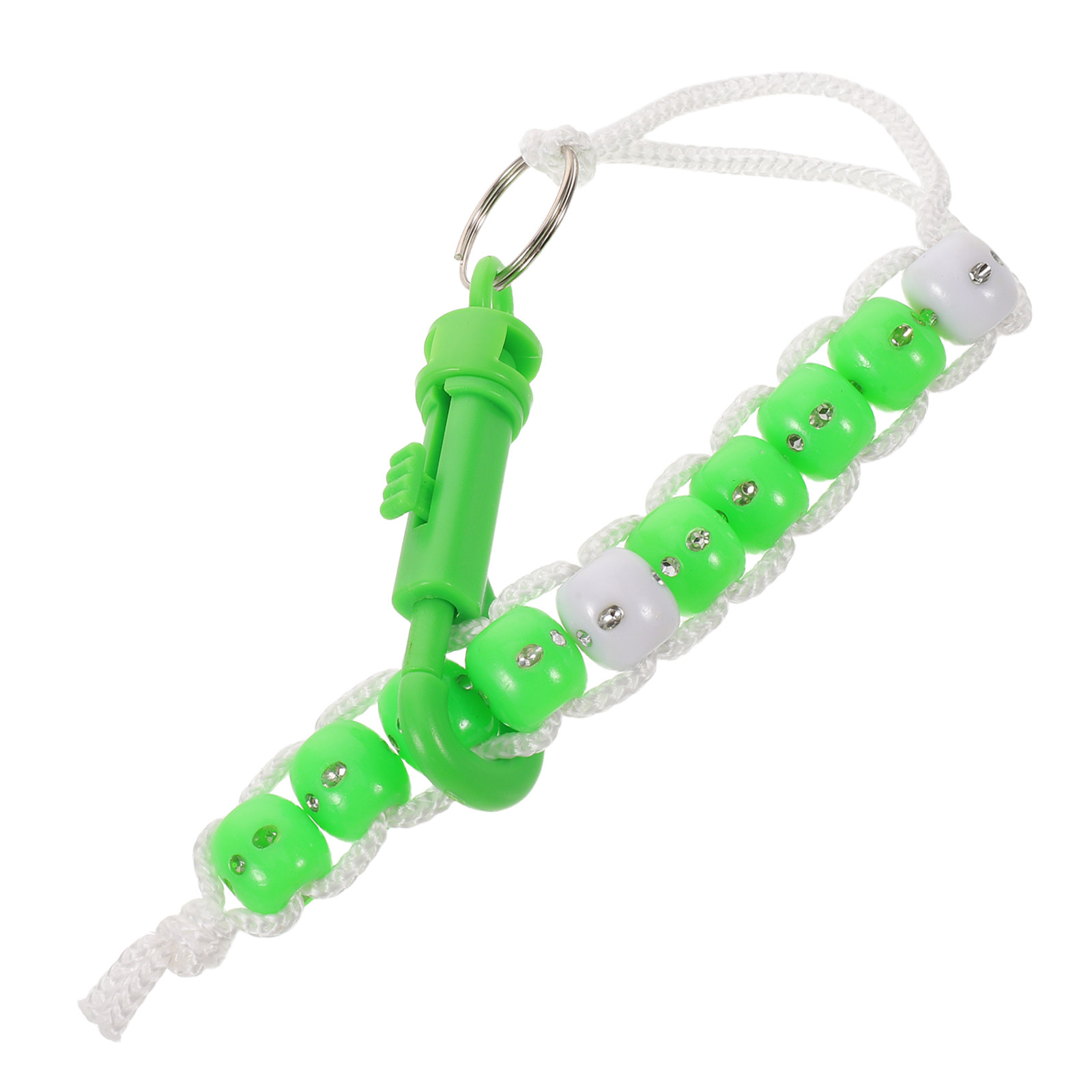 Braccialetto Contatore Puntegg - Bracelet Beaded Men recensione e prezzo