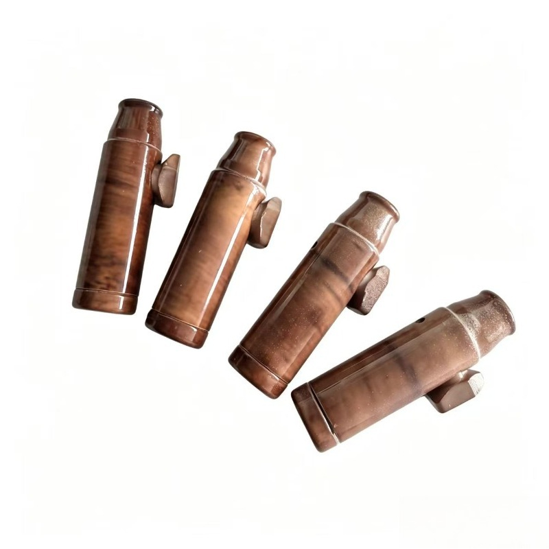 4/8 Pezzi Tubo per Snuff in Le - Men'S Mens Accessories recensione e prezzo