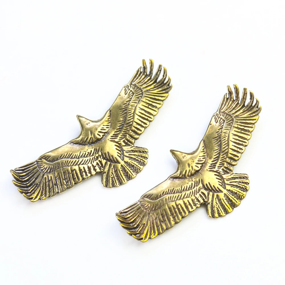 Ciondolo aquila in ottone dell - Men Accessories India recensione e prezzo
