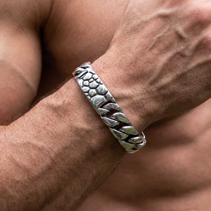 Bracciale KALEN Vintage in Acc - Men Accessories Bd recensione e prezzo
