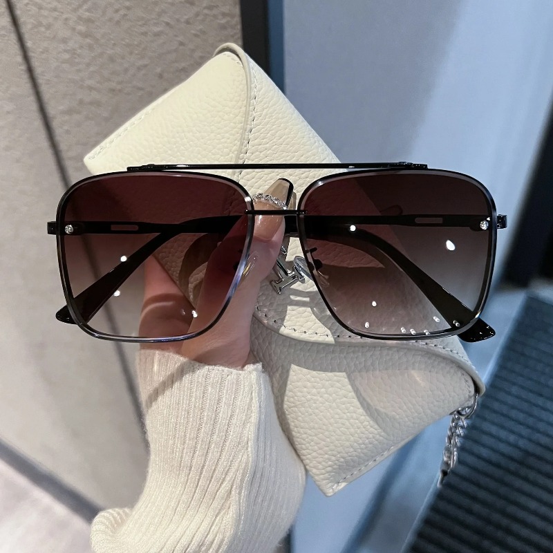 Occhiali da Sole Quadrati da U - Men'S Accessories Glasses recensione e prezzo