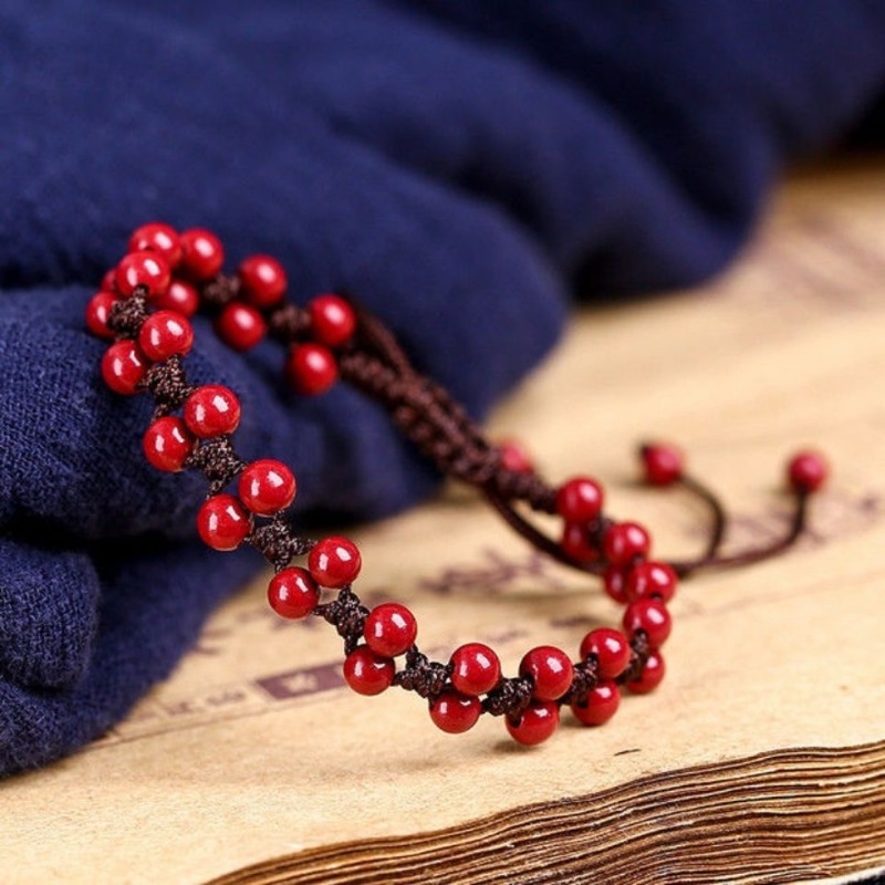 Bracciale personalizzato con p - Bracelet Beaded Men recensione e prezzo