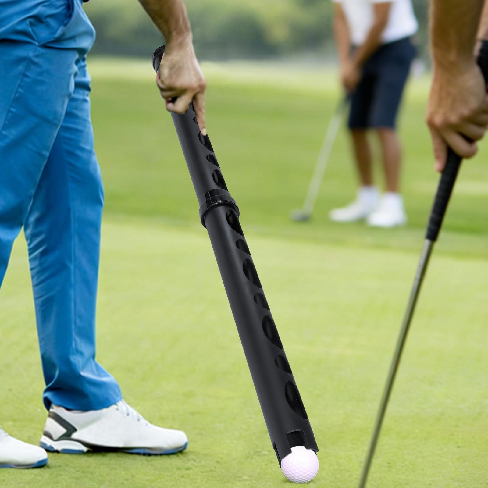 Tubo Raccoglipalline da Golf,  - Men'S Mens Accessories recensione e prezzo