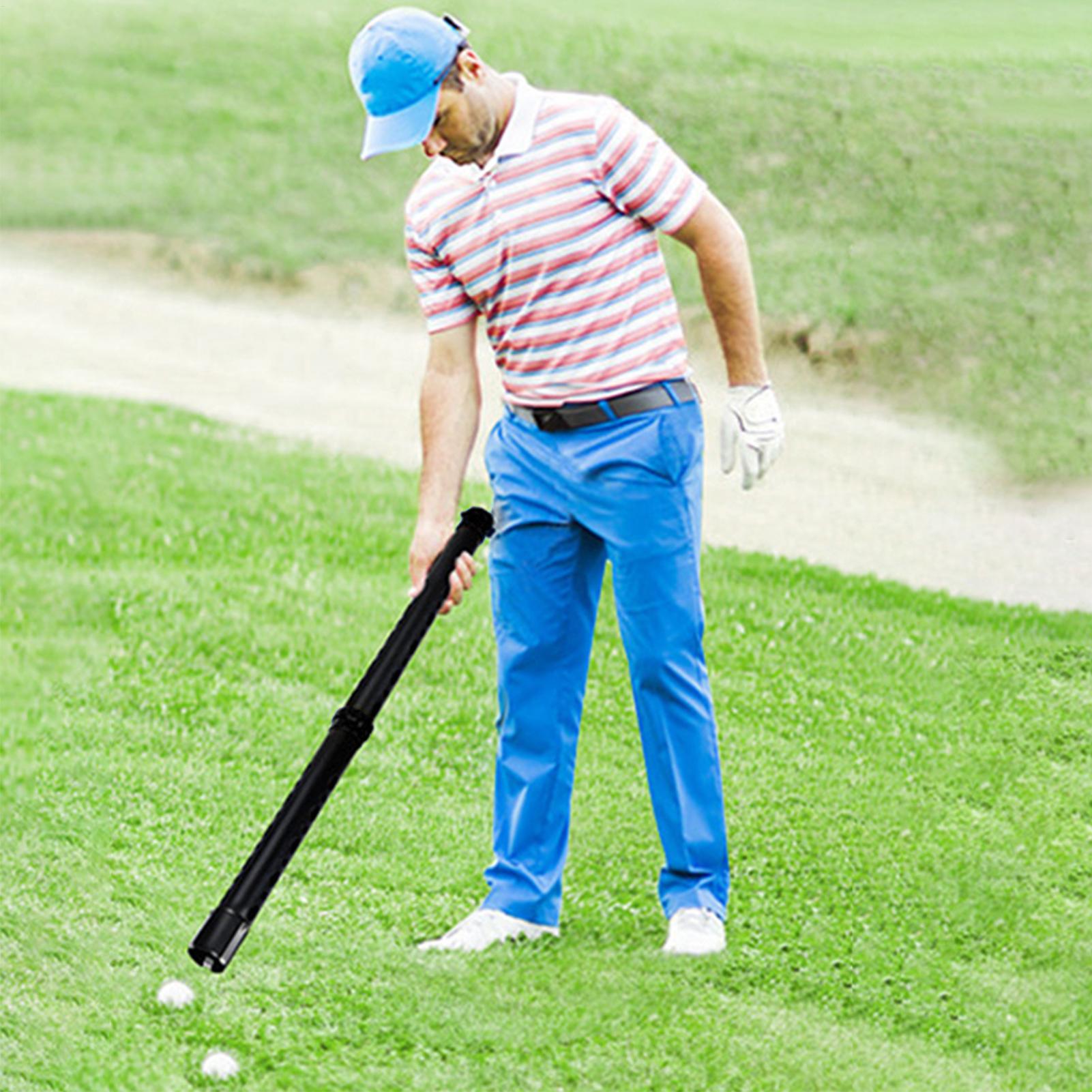 Tubo Raccoglipalline da Golf,  - Men'S Mens Accessories recensione e prezzo