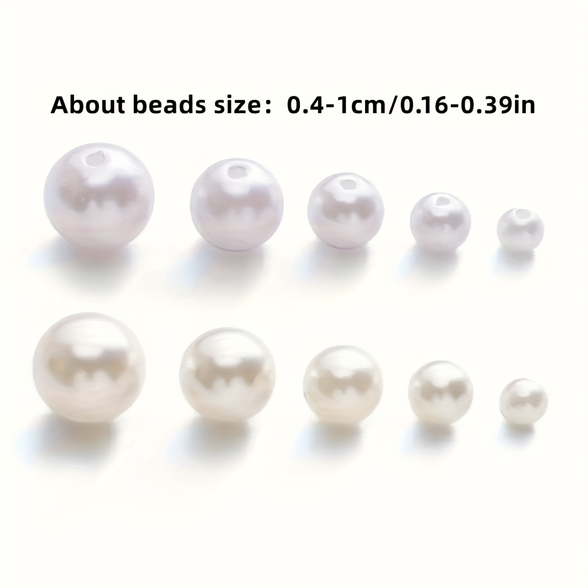 1388 Pezzi Perline Rotonde Col - Bracelet Beaded Men recensione e prezzo