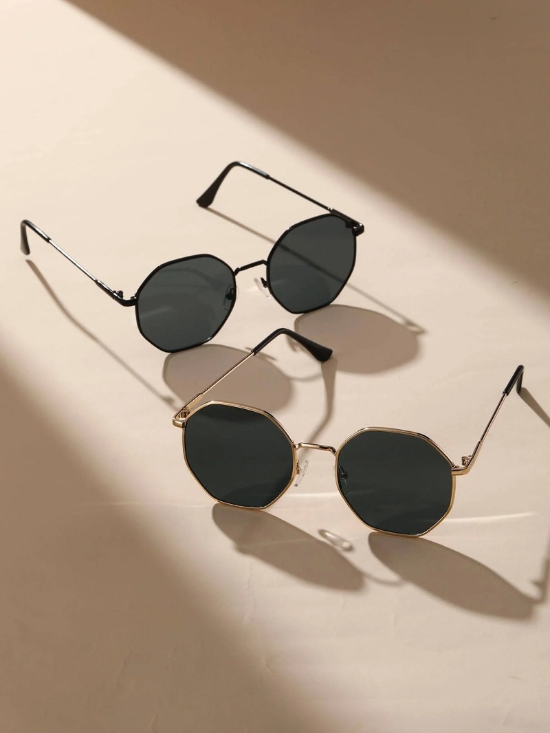 1/3 paia di occhiali da sole c - Men'S Accessories Glasses recensione e prezzo