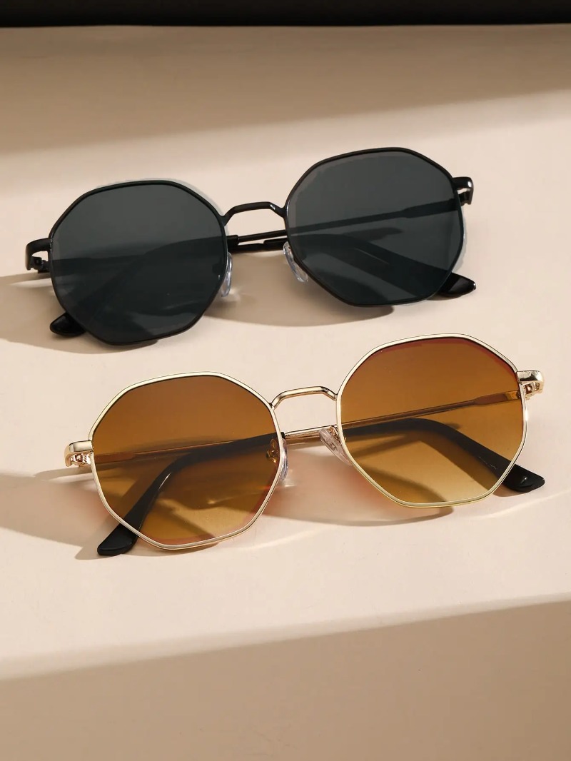 1/3 paia di occhiali da sole c - Men'S Accessories Glasses recensione e prezzo