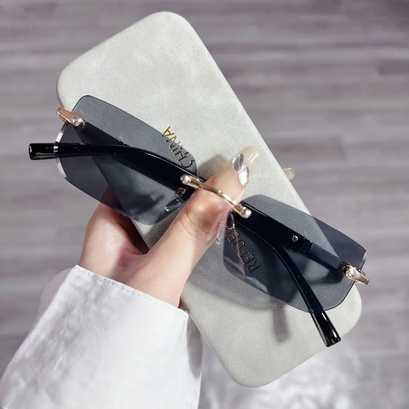 Occhiali da Sole Rettangolari  - Men'S Accessories Glasses recensione e prezzo