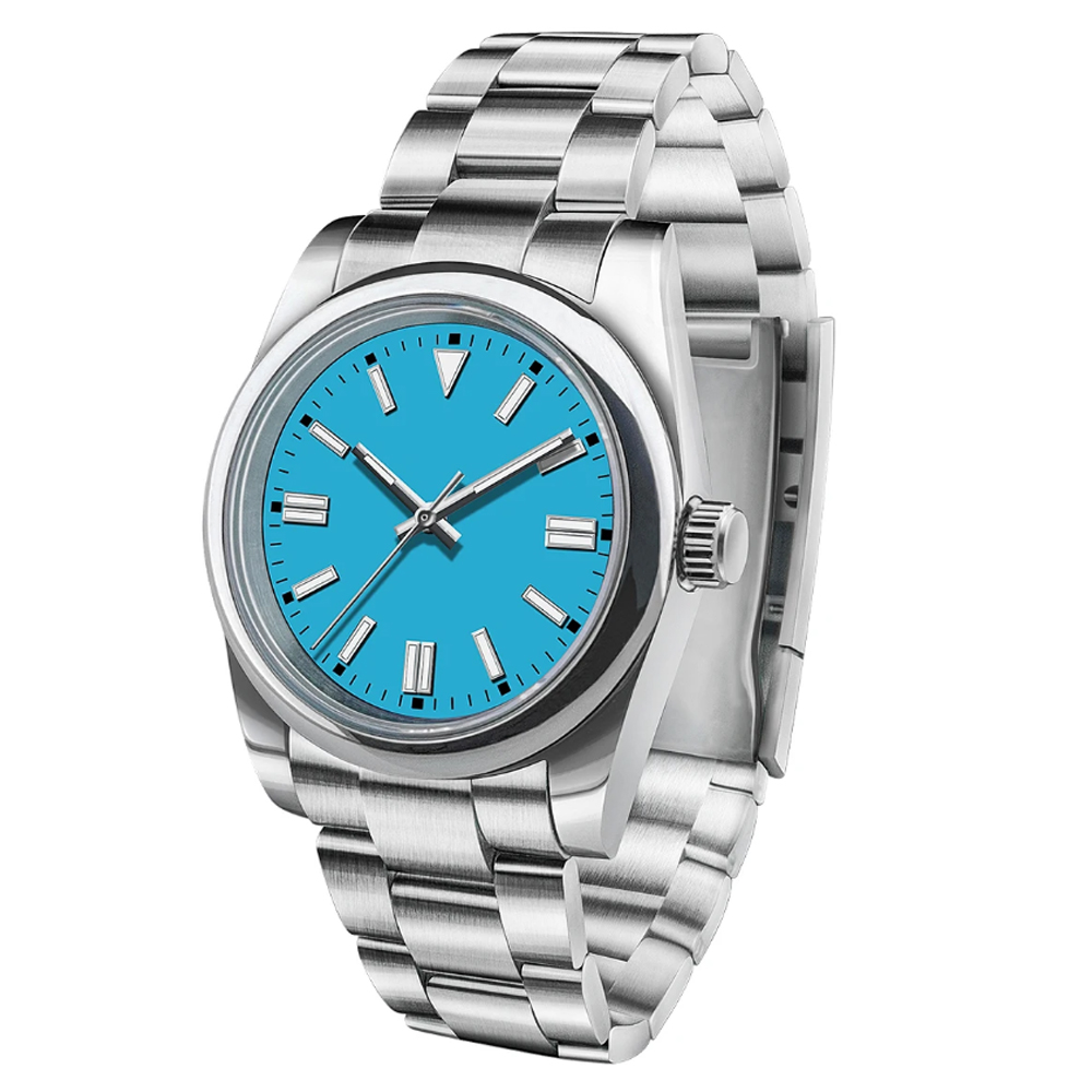 Orologio da uomo con logo pers - Men Accessories Jewellery recensione e prezzo
