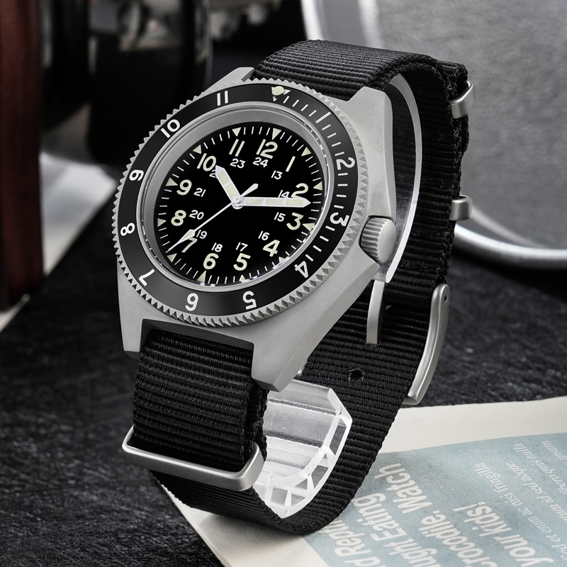 Watchdives WD1972 Orologio al  - Men Accessories Jewellery recensione e prezzo