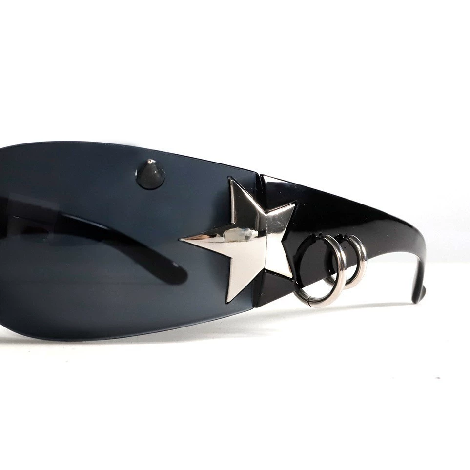 Occhiali da sole unisex Y2K co - Men'S Accessories Glasses recensione e prezzo