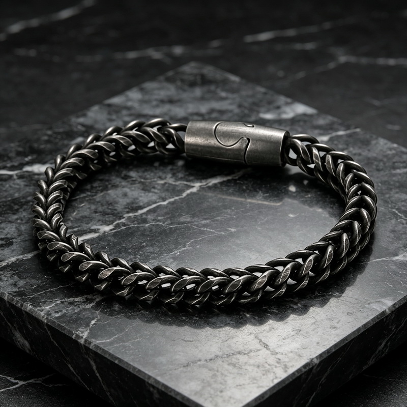 Nuovo Bracciale da Uomo in Acc - Men Accessories Bd recensione e prezzo